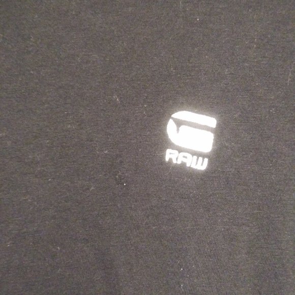 Men's G-Star Raw T-shirt - Picture 3 of 5
